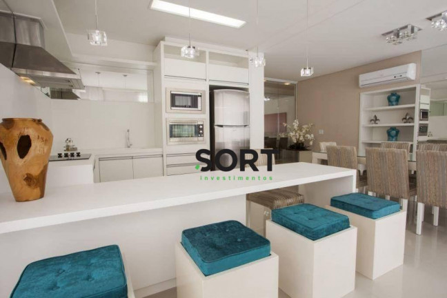 Imagem Apartamento com 3 Quartos à Venda, 123 m² em Centro - Balneário Camboriú