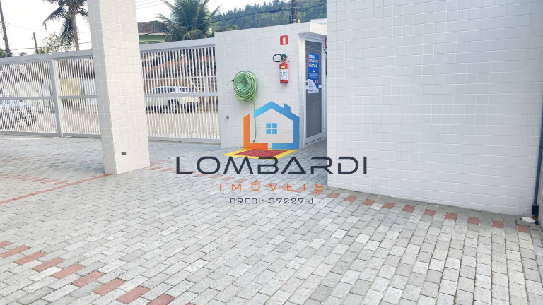 Imagem Apartamento com 3 Quartos à Venda, 117 m² em Praia Das Toninhas - Ubatuba Imagem Apartamento com 3 Quartos à Venda, 117 m² em Praia Das Toninhas - Ubatuba
