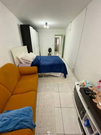 Imagem Casa com 2 Quartos à Venda, 90 m² em Vila Carrão - São Paulo
