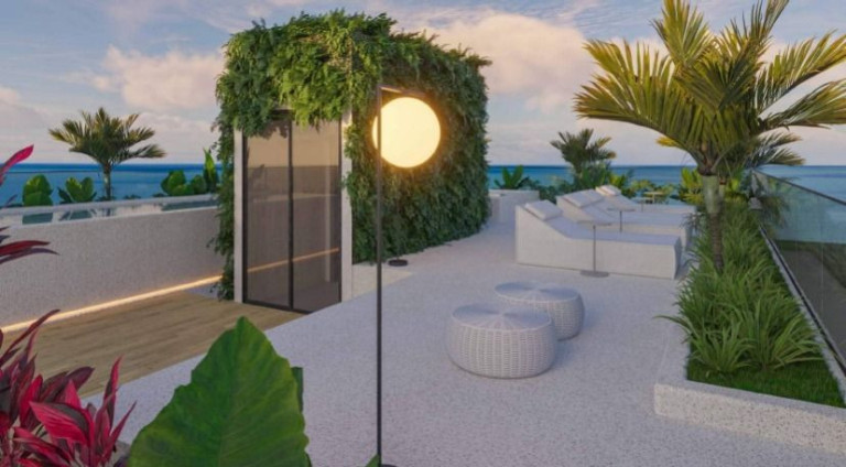 Imagem Apartamento com 4 Quartos à Venda, 219 m² em Jardim Oceania - João Pessoa