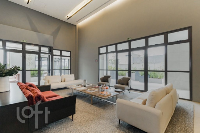 Apartamento com 4 Quartos à Venda, 153 m² em Vila Leopoldina - São Paulo