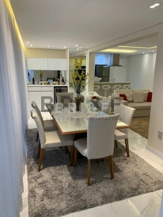 Imagem Apartamento com 3 Quartos à Venda, 102 m² em Campo Belo - São Paulo