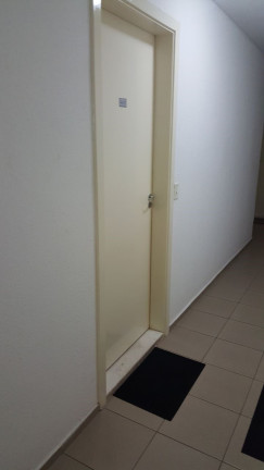 Imagem Apartamento com 2 Quartos à Venda, 47 m² em Jardim Redentor - Bauru