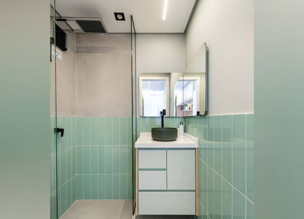 Imagem Apartamento com 2 Quartos à Venda, 34 m² em Barra Funda - São Paulo
