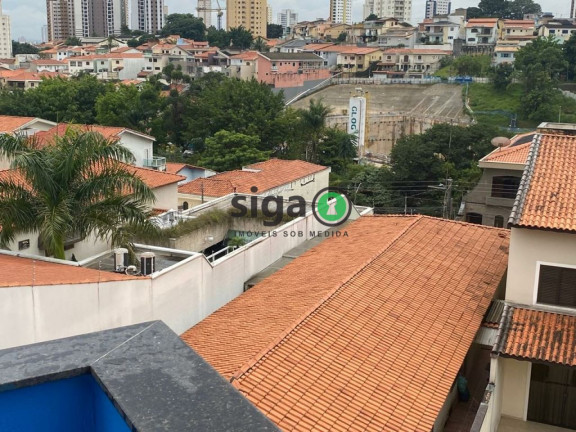 Imagem Casa com 3 Quartos à Venda, 95 m² em Jardim Textil - São Paulo