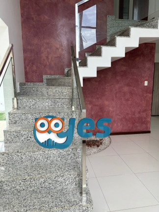 Imagem Casa com 3 Quartos para Alugar, 250 m² em Santa Mônica - Feira De Santana