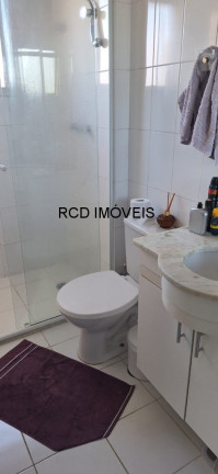 Imagem Apartamento com 3 Quartos para Alugar, 104 m² em Jardim Olympia - São Paulo