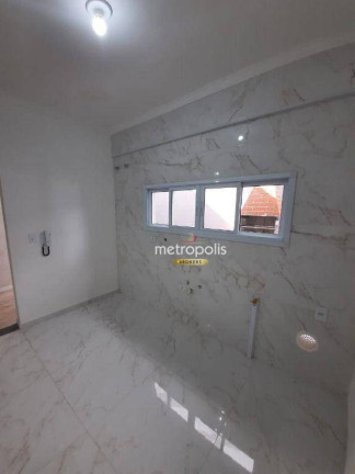 Imagem Imóvel com 3 Quartos à Venda, 137 m² em Campestre - Santo André Imagem Imóvel com 3 Quartos à Venda, 137 m² em Campestre - Santo André