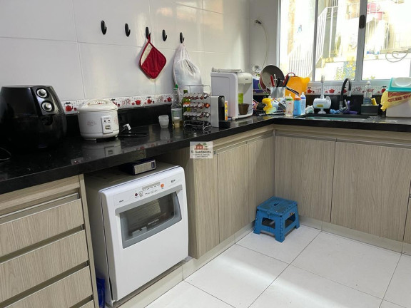 Imagem Casa com 3 Quartos à Venda, 135 m² em Jabaquara - São Paulo