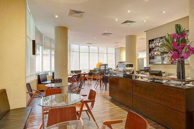 Apartamento com 2 Quartos à Venda, 117 m² em Jardim Paulista - São Paulo