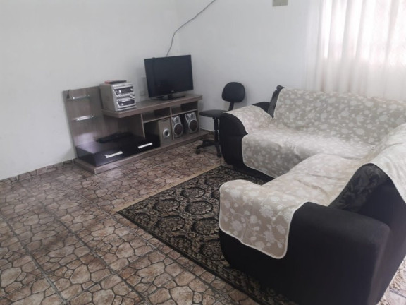 Imagem Casa com 3 Quartos à Venda, 130 m² em Parque Luíza - Embu Das Artes Imagem Casa com 3 Quartos à Venda, 130 m² em Parque Luíza - Embu Das Artes