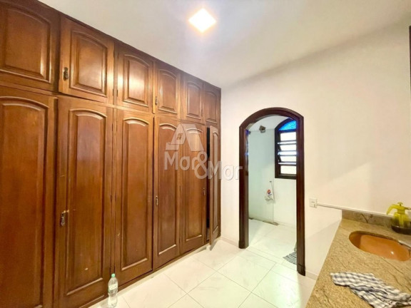 Imagem Imóvel com 6 Quartos para Alugar, 431 m² em Pitangueiras - Guarujá
