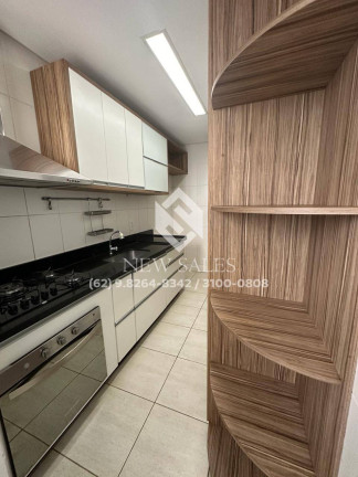 Imagem Apartamento com 3 Quartos à Venda, 91 m² em Jardim Goiás - Goiânia Imagem Apartamento com 3 Quartos à Venda, 91 m² em Jardim Goiás - Goiânia