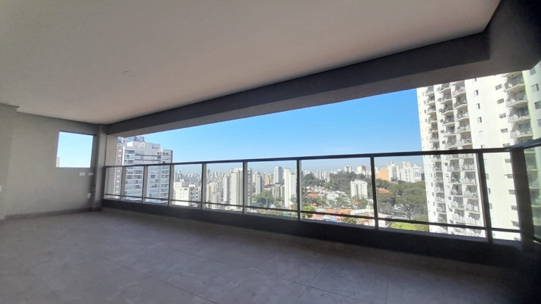 Imagem Apartamento com 4 Quartos à Venda, 155 m² em Vila Mariana - São Paulo Imagem Apartamento com 4 Quartos à Venda, 155 m² em Vila Mariana - São Paulo