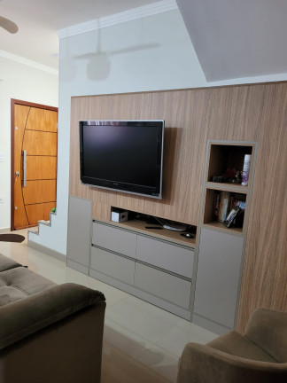 Imagem Apartamento com 2 Quartos à Venda, 90 m² em Jardim São Paulo - Boituva