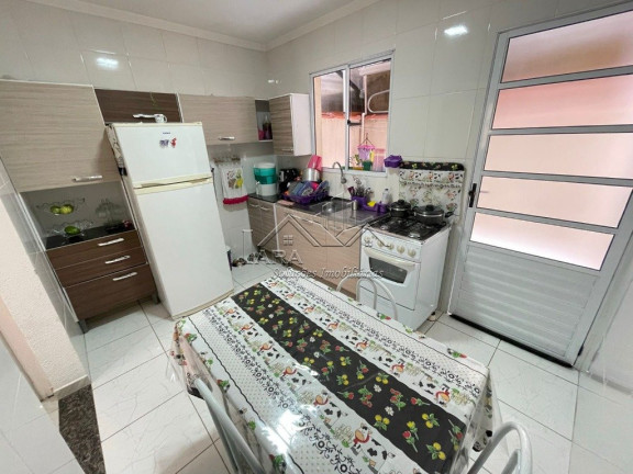 Imagem Casa de Condomínio com 2 Quartos à Venda, em Itaquera - São Paulo Imagem Casa de Condomínio com 2 Quartos à Venda, em Itaquera - São Paulo