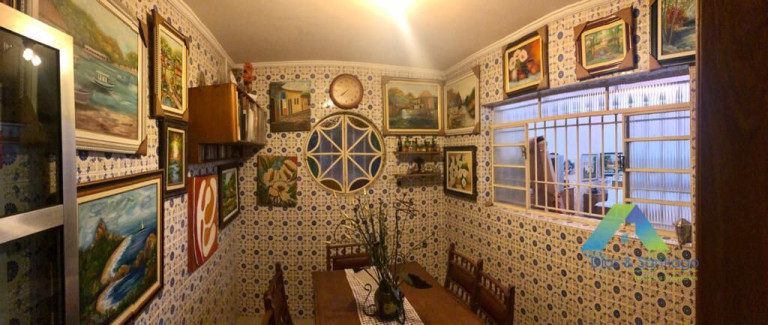 Imagem Casa com 3 Quartos à Venda, 180 m² em Jabaquara - São Paulo Imagem Casa com 3 Quartos à Venda, 180 m² em Jabaquara - São Paulo