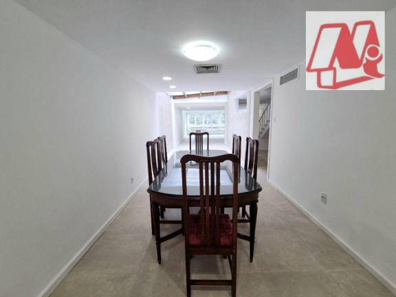 Imagem Casa com 4 Quartos para Alugar, 265 m² em Rio Branco - Porto Alegre