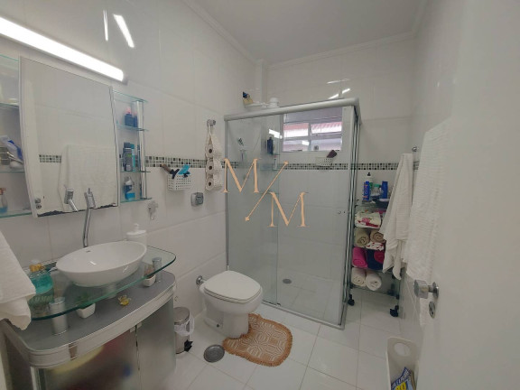 Imagem Apartamento com 3 Quartos à Venda, 110 m² em Embaré - Santos Imagem Apartamento com 3 Quartos à Venda, 110 m² em Embaré - Santos