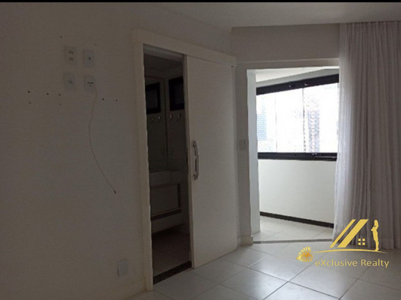 Imagem Apartamento com 2 Quartos à Venda, 84 m² em Caminho Das árvores - Salvador Imagem Apartamento com 2 Quartos à Venda, 84 m² em Caminho Das árvores - Salvador