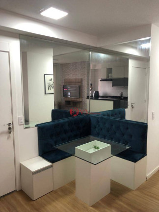 Imagem Apartamento com 2 Quartos à Venda, 41 m² em Jardim Nossa Senhora Do Carmo - São Paulo