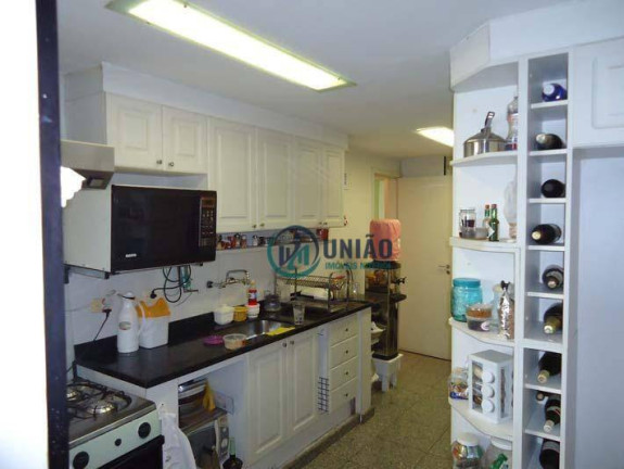 Imagem Apartamento com 4 Quartos à Venda, 190 m² em Icaraí - Niterói Imagem Apartamento com 4 Quartos à Venda, 190 m² em Icaraí - Niterói
