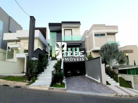 Imagem Casa com 3 Quartos à Venda, 385 m² em Residencial Real Park - Arujá Imagem Casa com 3 Quartos à Venda, 385 m² em Residencial Real Park - Arujá