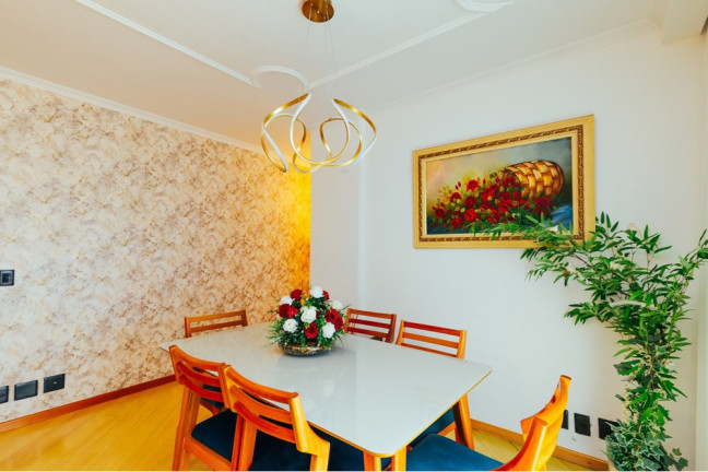 Imagem Apartamento com 3 Quartos à Venda, 128 m² em Centro - Jundiaí