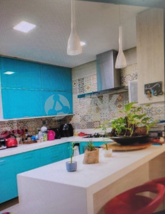 Imagem Imóvel com 4 Quartos à Venda, 283 m² em Ipanema - Porto Alegre