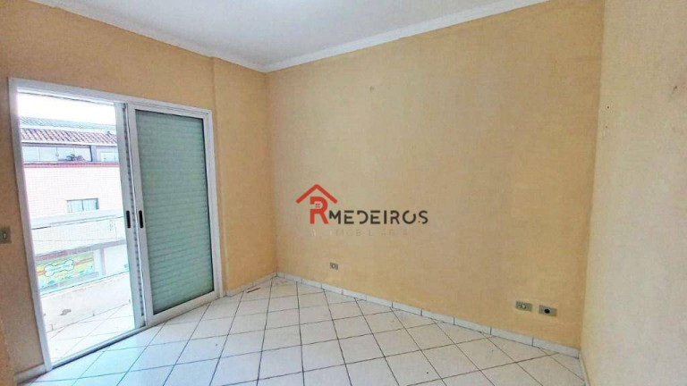 Imagem Apartamento com 1 Quarto à Venda, 55 m² em Caiçara - Praia Grande Imagem Apartamento com 1 Quarto à Venda, 55 m² em Caiçara - Praia Grande