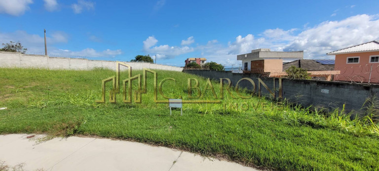 Terreno à Venda, 714 m² em Nova São Pedro - São Pedro Da Aldeia