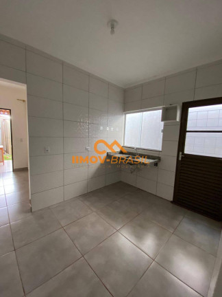 Imagem Casa com 2 Quartos para Alugar, em Vila Nasser - Campo Grande Imagem Casa com 2 Quartos para Alugar, em Vila Nasser - Campo Grande