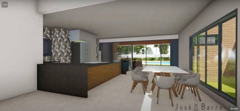 Imagem Casa com 3 Quartos à Venda, 1.000 m² em Parque Reserva Fazenda Imperial - Sorocaba