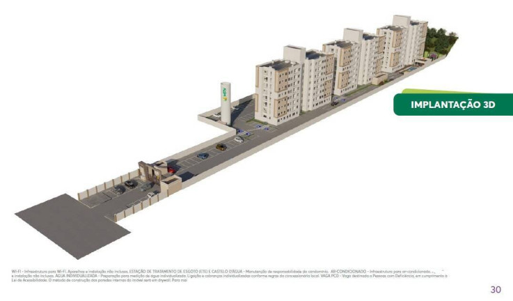Imagem Apartamento com 2 Quartos à Venda, 44 m² em Floresta - Joinville Imagem Apartamento com 2 Quartos à Venda, 44 m² em Floresta - Joinville