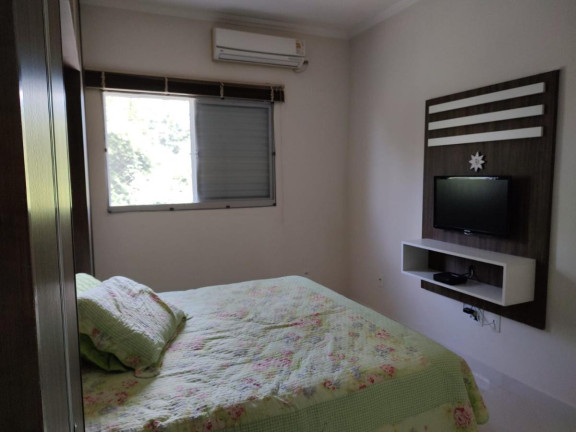 Imagem Casa com 3 Quartos à Venda, 120 m² em Vila São Geraldo - Taubaté