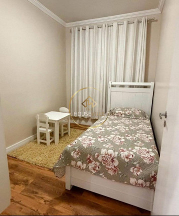 Imagem Apartamento com 3 Quartos à Venda, 83 m² em Pagador De Andrade - Jacareí Imagem Apartamento com 3 Quartos à Venda, 83 m² em Pagador De Andrade - Jacareí