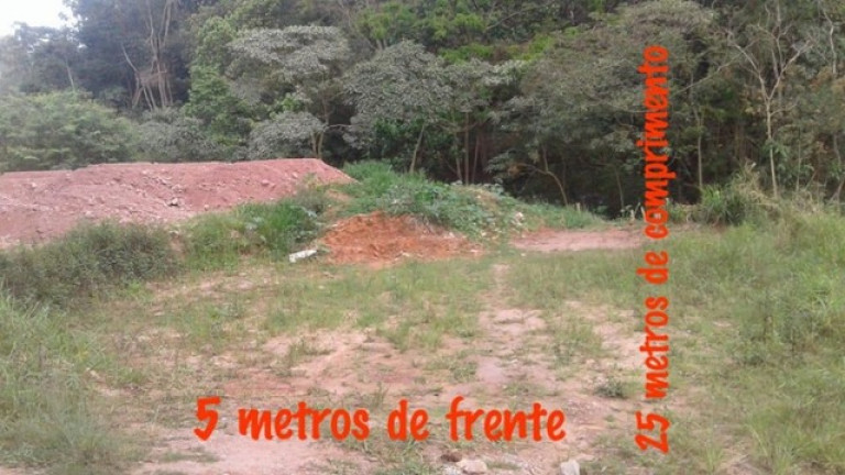 Imagem Imóvel à Venda, 125 m² em Botujuru (botujuru) - Campo Limpo Paulista