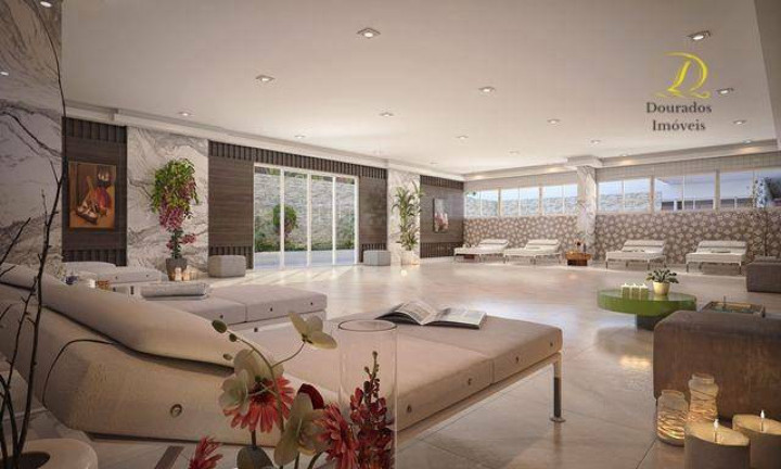 Imagem Apartamento com 2 Quartos à Venda, 60 m² em Boqueirão - Praia Grande