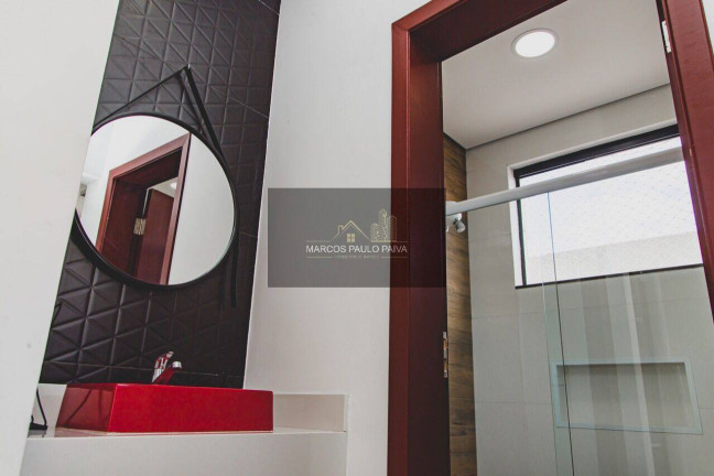 Imagem Casa com 3 Quartos à Venda, 250 m² em Vicente Nunes - Nazaré Paulista