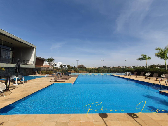 Imagem Casa de Condomínio com 4 Quartos à Venda, 383 m² em Alphaville D. Pedro 3 - Campinas Imagem Casa de Condomínio com 4 Quartos à Venda, 383 m² em Alphaville D. Pedro 3 - Campinas