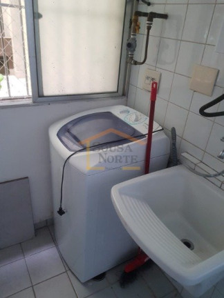 Imagem Apartamento com 2 Quartos à Venda, 49 m² em Vila Amélia - São Paulo Imagem Apartamento com 2 Quartos à Venda, 49 m² em Vila Amélia - São Paulo
