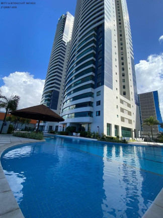 Imagem Imóvel com 3 Quartos à Venda, 113 m² em Paralela - Salvador Imagem Imóvel com 3 Quartos à Venda, 113 m² em Paralela - Salvador