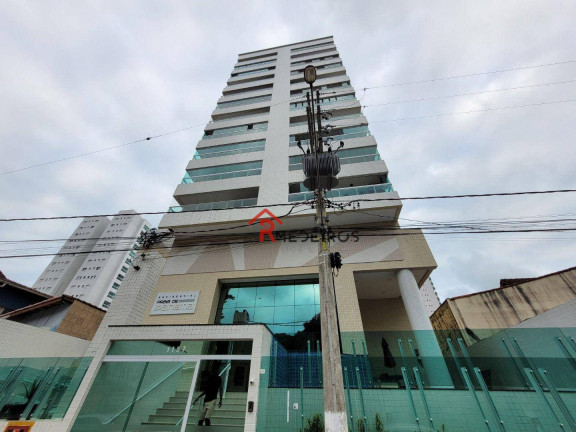 Imagem Apartamento com 2 Quartos à Venda, 72 m² em Centro - Mongaguá Imagem Apartamento com 2 Quartos à Venda, 72 m² em Centro - Mongaguá