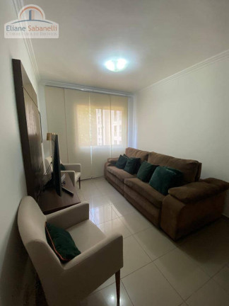 Imagem Apartamento com 2 Quartos à Venda, 58 m² em Vila Andrade - São Paulo