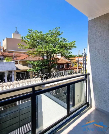 Sobrado com 3 Quartos à Venda, 140 m² em Bela Vista - Osasco