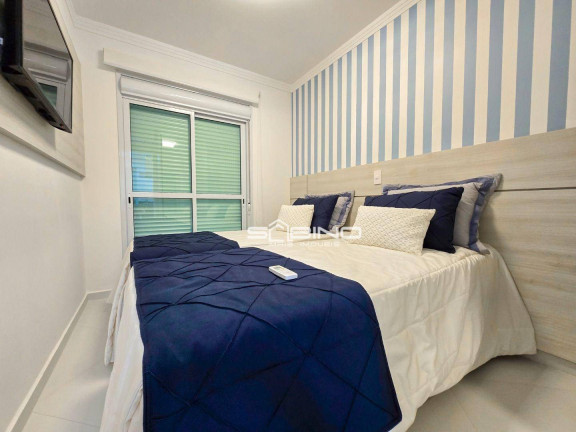 Imagem Apartamento com 3 Quartos à Venda, 101 m² em Riviera De São Lourenço - Bertioga