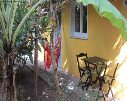 Imagem Imóvel com 6 Quartos à Venda, 450 m² em Mar Grande - Vera Cruz