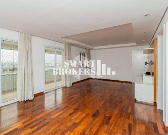 Imagem Apartamento com 3 Quartos à Venda, 136 m² em Alto Do Ipiranga - São Paulo Imagem Apartamento com 3 Quartos à Venda, 136 m² em Alto Do Ipiranga - São Paulo