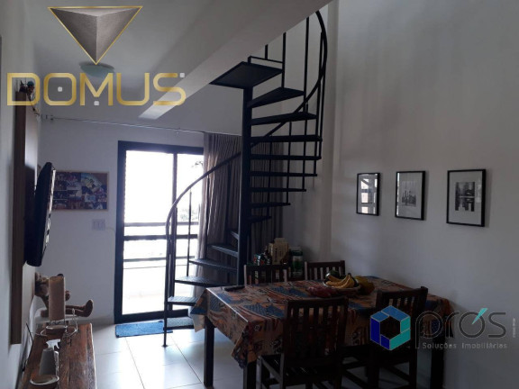Imagem Apartamento com 2 Quartos à Venda, 93 m² em Nova Aliança - Ribeirão Preto