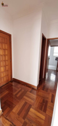 Imagem Apartamento com 3 Quartos à Venda, 187 m² em Brooklin - São Paulo